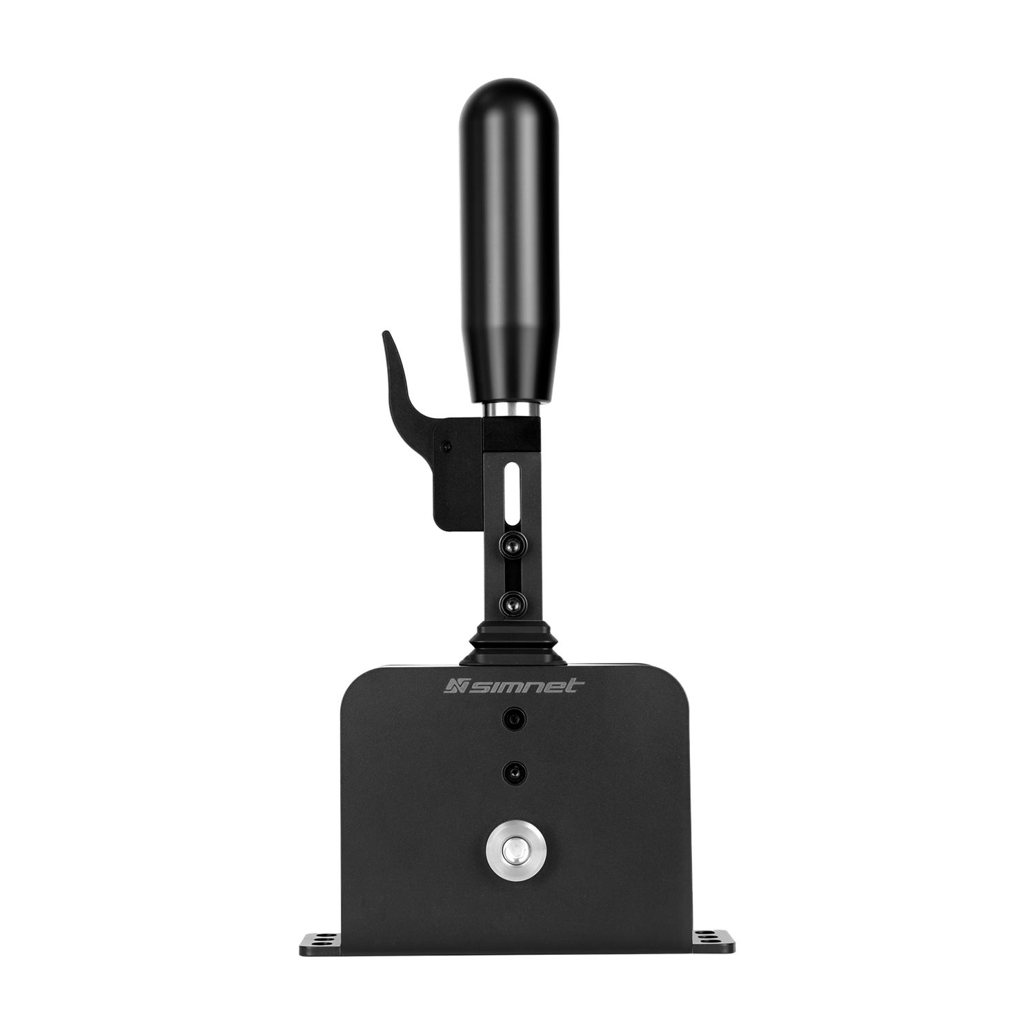 Simnet SSQ-1 left side view